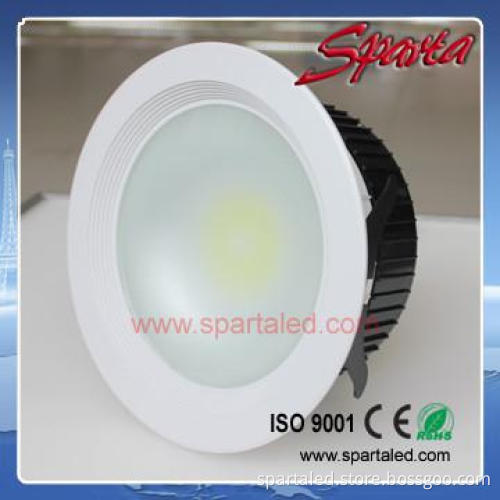 COB LED Downlight High Luminous